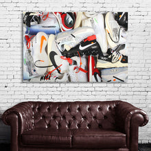 Load image into Gallery viewer, #004 Sneakers