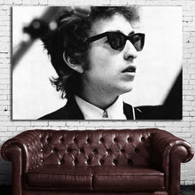 Load image into Gallery viewer, #002 Bob Dylan