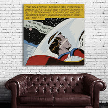 Load image into Gallery viewer, #513 Pop Art