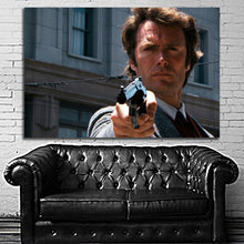 Load image into Gallery viewer, #001 Clint Eastwood