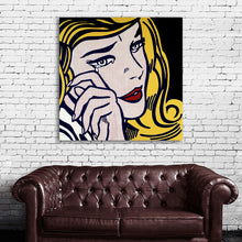 Load image into Gallery viewer, #506 Pop Art