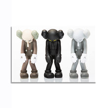 Load image into Gallery viewer, #014 KAWS