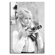 Load image into Gallery viewer, #019 Brigitte Bardot