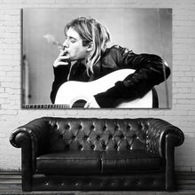 Load image into Gallery viewer, #08 Kurt Cobain