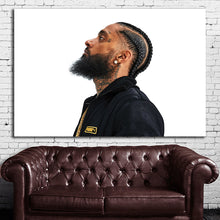 Load image into Gallery viewer, #028 Nipsey Hussle