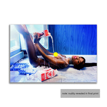 Load image into Gallery viewer, #044 Naomi Campbell