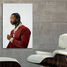 Load image into Gallery viewer, #007 Pop Smoke