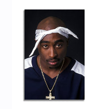 Load image into Gallery viewer, #001 Tupac