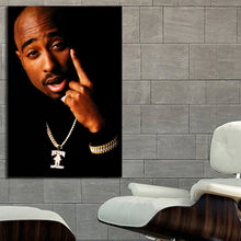 Load image into Gallery viewer, #027 Tupac