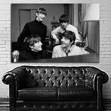 Load image into Gallery viewer, #002 The Beatles