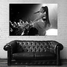 Load image into Gallery viewer, #002 Ariana Grande