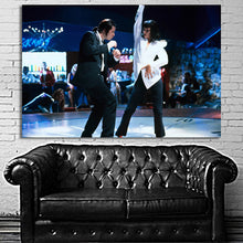 Load image into Gallery viewer, #004 Pulp Fiction