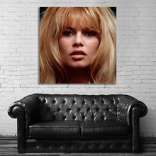 Load image into Gallery viewer, #501 Brigitte Bardot