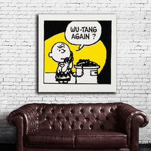 Load image into Gallery viewer, #516 Peanuts Gang Charlie Brown Snoopy