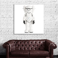 Load image into Gallery viewer, #564 Kaws