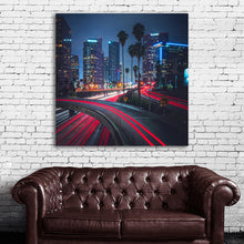 Load image into Gallery viewer, #502 Los Angeles