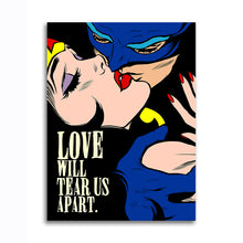 Load image into Gallery viewer, #703 Pop Art