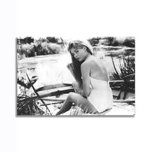 Load image into Gallery viewer, #008 Brigitte Bardot