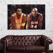 Load image into Gallery viewer, #045 Kobe Bryant