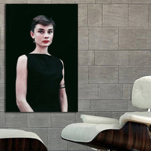 Load image into Gallery viewer, #007 Audrey Hepburn