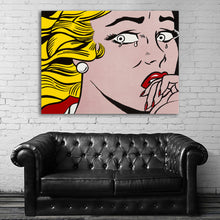 Load image into Gallery viewer, #721 Pop Art
