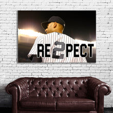 Load image into Gallery viewer, #021RES Derek Jeter