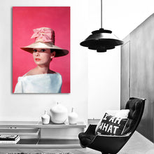 Load image into Gallery viewer, #039 Audrey Hepburn