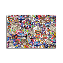 Load image into Gallery viewer, #015 Takashi Murakami