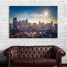 Load image into Gallery viewer, #010 Detroit