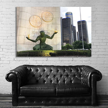 Load image into Gallery viewer, #006 Detroit