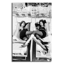 Load image into Gallery viewer, #002 Linda Evangelista