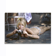 Load image into Gallery viewer, #064 Brigitte Bardot