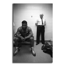 Load image into Gallery viewer, #007 Mike Tyson