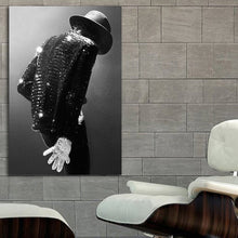 Load image into Gallery viewer, #020 Michael Jackson