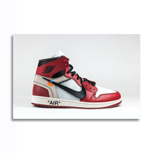 Load image into Gallery viewer, #008 Sneakers