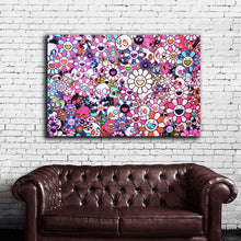 Load image into Gallery viewer, #007 Takashi Murakami