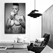 Load image into Gallery viewer, #011 Christy Mack