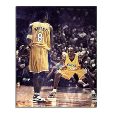Load image into Gallery viewer, #600 Kobe Bryant