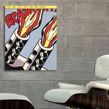 Load image into Gallery viewer, #942 Pop Art