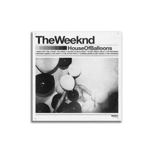 Load image into Gallery viewer, #503 The Weeknd