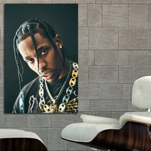 Load image into Gallery viewer, #004 Travis Scott
