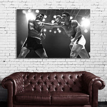 Load image into Gallery viewer, #027BW Muhammad Ali
