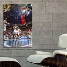 Load image into Gallery viewer, #036 Michael Jordan