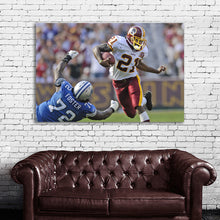 Load image into Gallery viewer, #003 Redskins