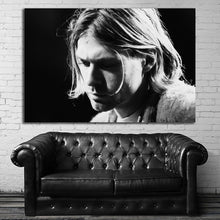 Load image into Gallery viewer, #09 Kurt Cobain