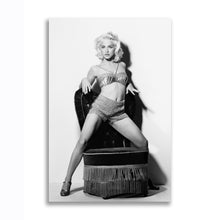 Load image into Gallery viewer, #035 Madonna