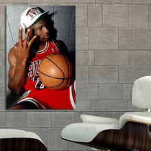 Load image into Gallery viewer, #011 Michael Jordan