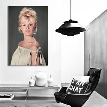 Load image into Gallery viewer, #062 Brigitte Bardot