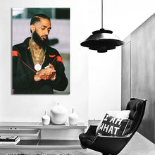 Load image into Gallery viewer, #053 Nipsey hussle