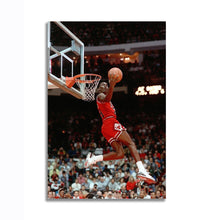 Load image into Gallery viewer, #032 Michael Jordan